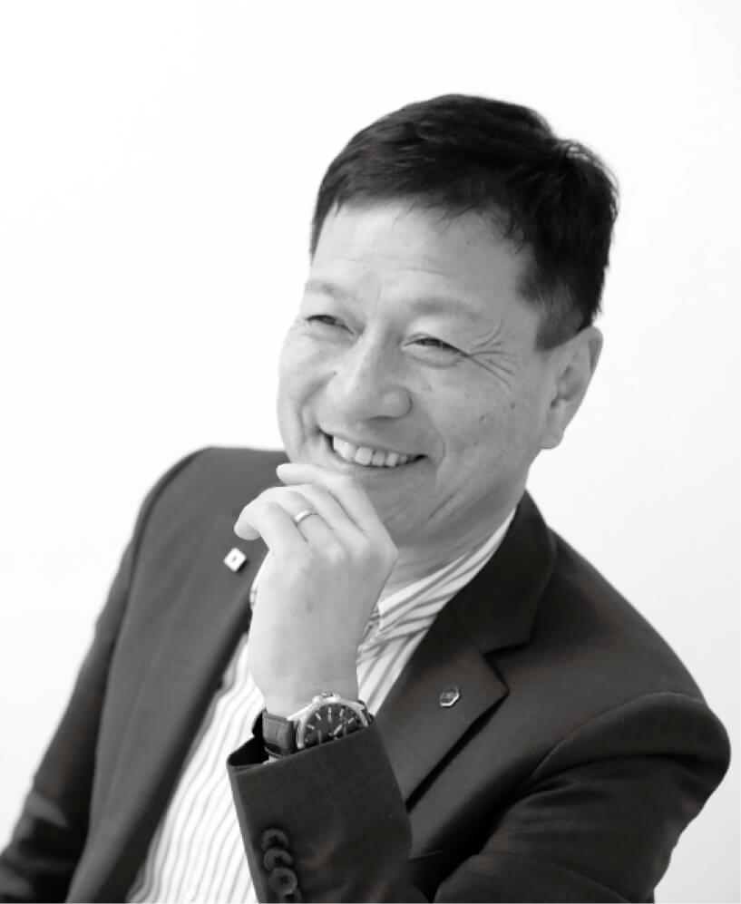 曽根康正