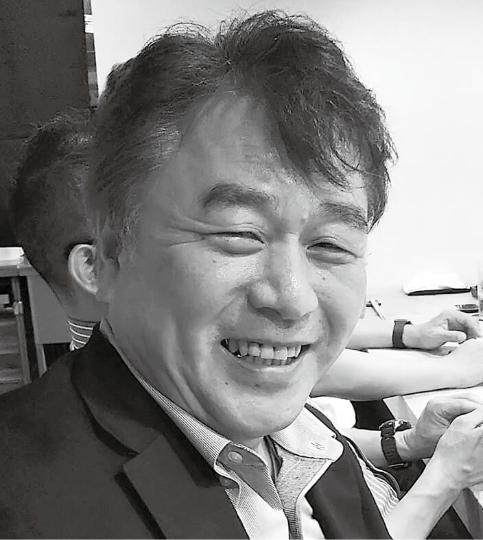 宮本 道夫（みやもと みちお）