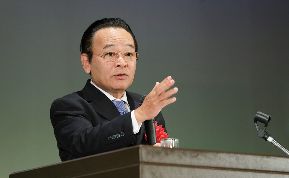 TKCニューメンバーズフォーラム2019